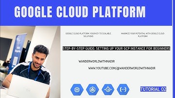 Setting Up Node-RED on Google Cloud VM with Docker for IoT Applications | Node red | GCP