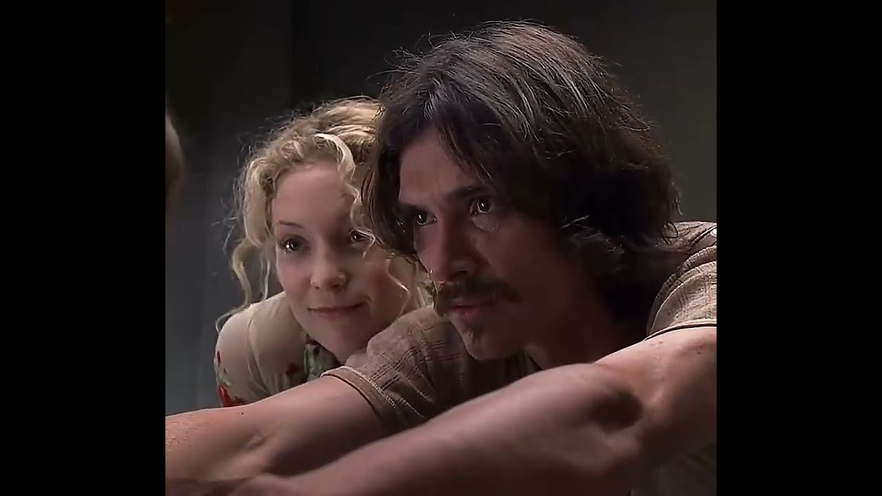 Almost Famous Edit