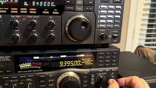 Update- 525 v 545 close signal interference 