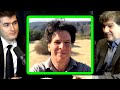 Bret Weinstein talks about his brother Eric Weinstein