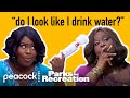 Donna Wakes Up Everyday And Chooses Being Cool | Parks and Recreation