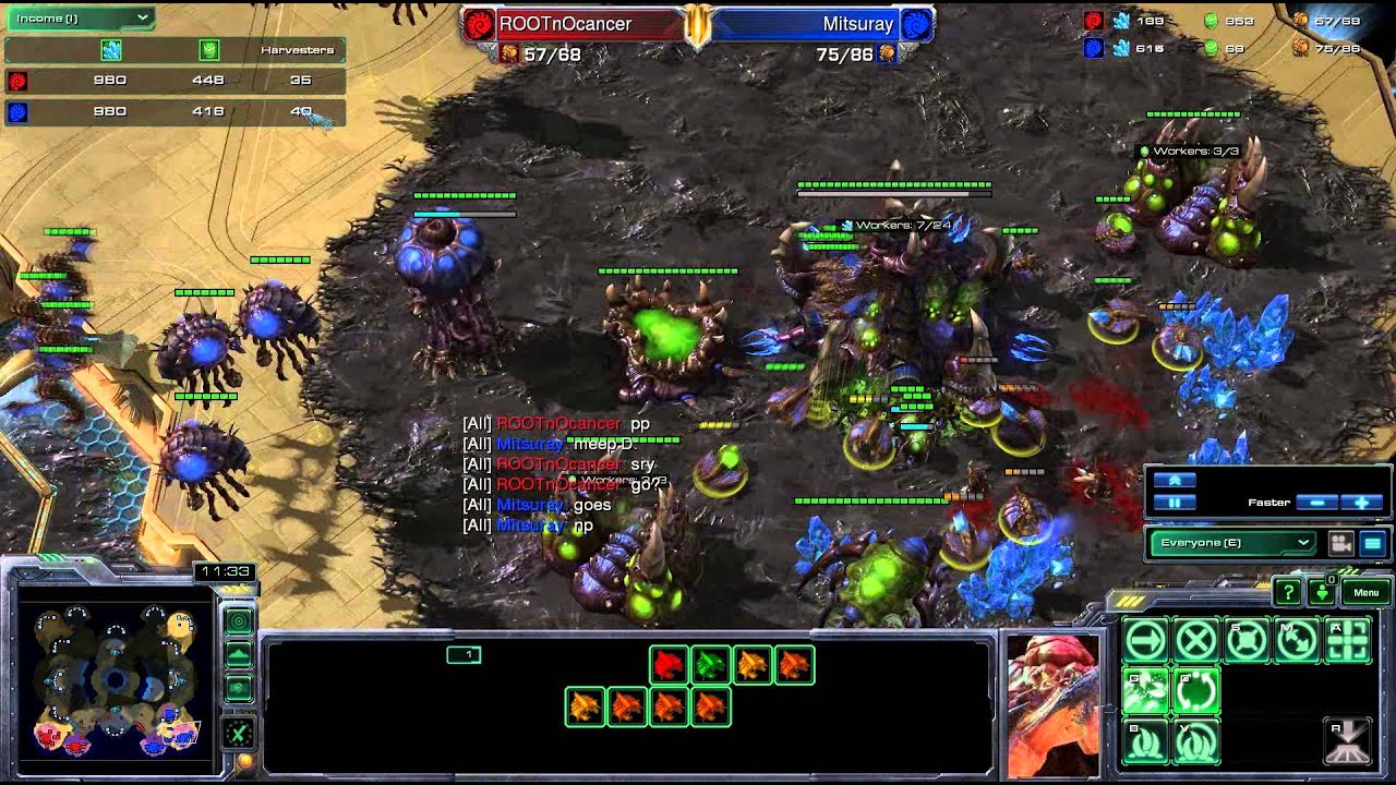 microsoft store HOTS Root.Catz v Mitsuray [Fixed]