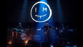 IMT SMILE:LIVE - album VALEC