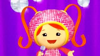 team umizoomi - anything to help my friends (sped up)