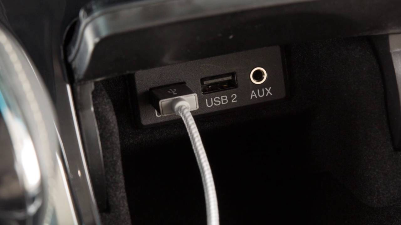 '17 Nissan Maxima How to Use Apple Car Play YouTube