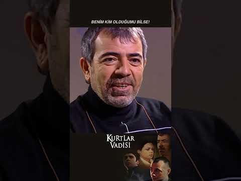 Benim Kim Olduğumu Bilse ! - Kurtlar Vadisi | 24.Bölüm  #kurtlarvadisi #shorts