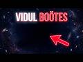 Vidul Boötes – locul gigantic unde Universul pare complet gol