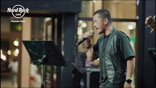 Aline - Christophe | Live Performance Chhuon Chantethya