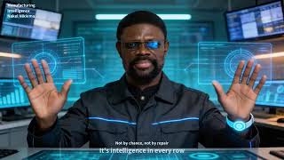 Famous The Intelligence Revolution Profile
