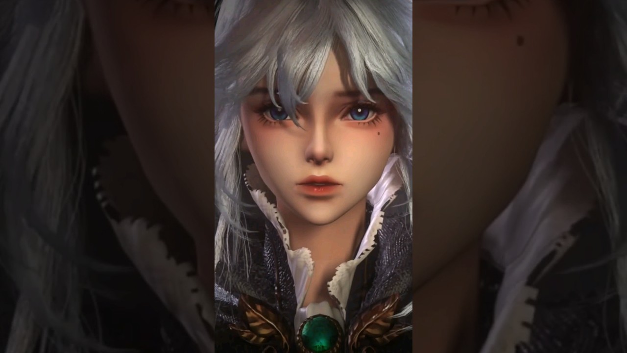 Light or Dark, Heir of Light: Eclipse 