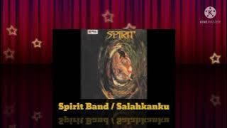 Spirit Band - Salahkanku (/ 1994)