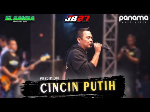 Cak Fendik terbaru 2022 bersama el samba