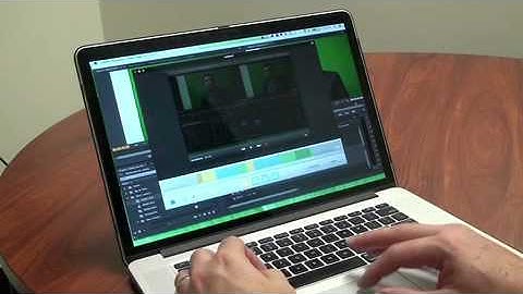 Adobe Presenter Video Express
