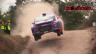 Rally Serras De Fafe / Felgueiras 2021 - Crash, Mistakes & Big Show [Hd]