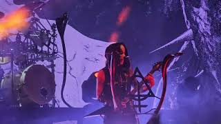 BEHEMOTH  - Once Upon a Pale Horse live at Sweden Rock Festival 2023🇸🇪🤘