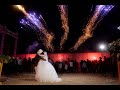 LA ESCENCIA NORTEÑA, BODA DE WENDY Y ELEAZAR, EN LOS HERNANDEZ VILLA DE RAMOS