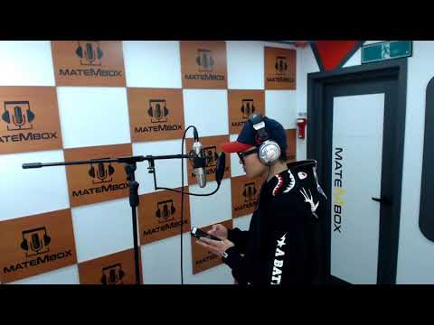 [메이트엠박스-레알일반인라이브] 40시간 들어도 안질릴것 같아-40-듣는 편지 / matembox studio karaoke