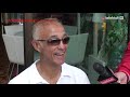 Intervista a Andrew Ridgeley: la sua vita prima e dopo gli Wham!