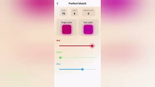 ‌color palette #colors #gaming #blue #yellow #red #green screenshot 5