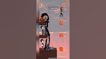 save them all stage level 490