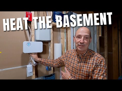 How To Get More Heat In The Basement