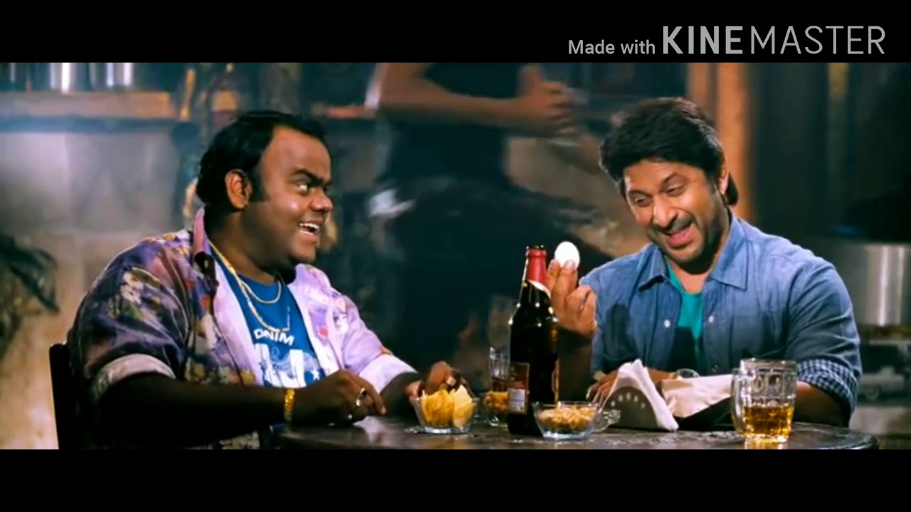 New best comedy full hd and vishal YouTube