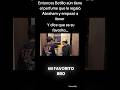 Betillo aún tiene el perfume que le regaló Abraham #paratiiii #fyp #amigos @ElAbrahaham