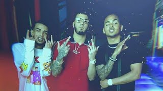 ANUEL ESTA LIBRE !! Ozuna lo Recibe