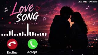 Love Song Ringtone 2026 | Best Romantic Hindi Ringtone | Heart Touching Love Song New Ringtone  screenshot 1