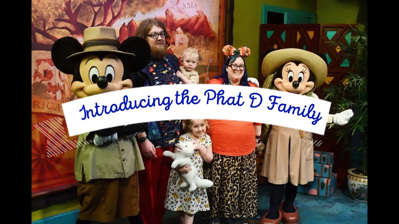 WDW 37th Bday Celebration Prep and Travel