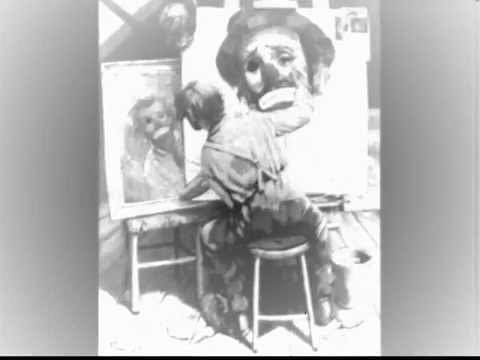 არავინ - \"შავი მასხარა\" ♥ || aravin - \"shavi masxara\"