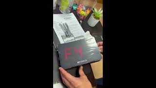 Recetor Chamada Com Display LED PF-DISPLAYLED136 screenshot 1