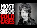 10 Most SHOCKING Cold Cases of All Time | True Crime