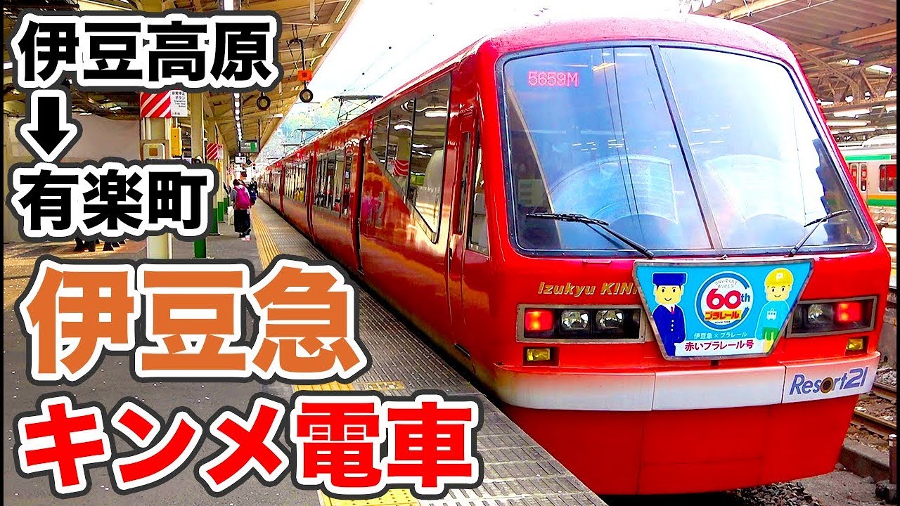 Return from Izu and have dinner in Yurakucho [Hokkaido & East