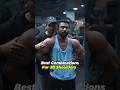 shreddedkrishna Everyone wants 3D shoulders Building complete shoulders. #shorts