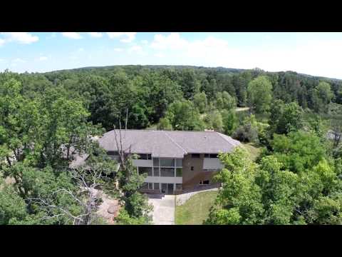 1331 South Holly Road, Fenton, MI home video tour