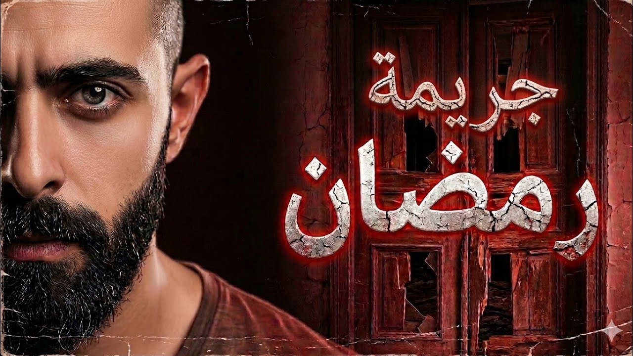 جريمة في رمضان...من أخبث الجرائم | قصة جريمة 114