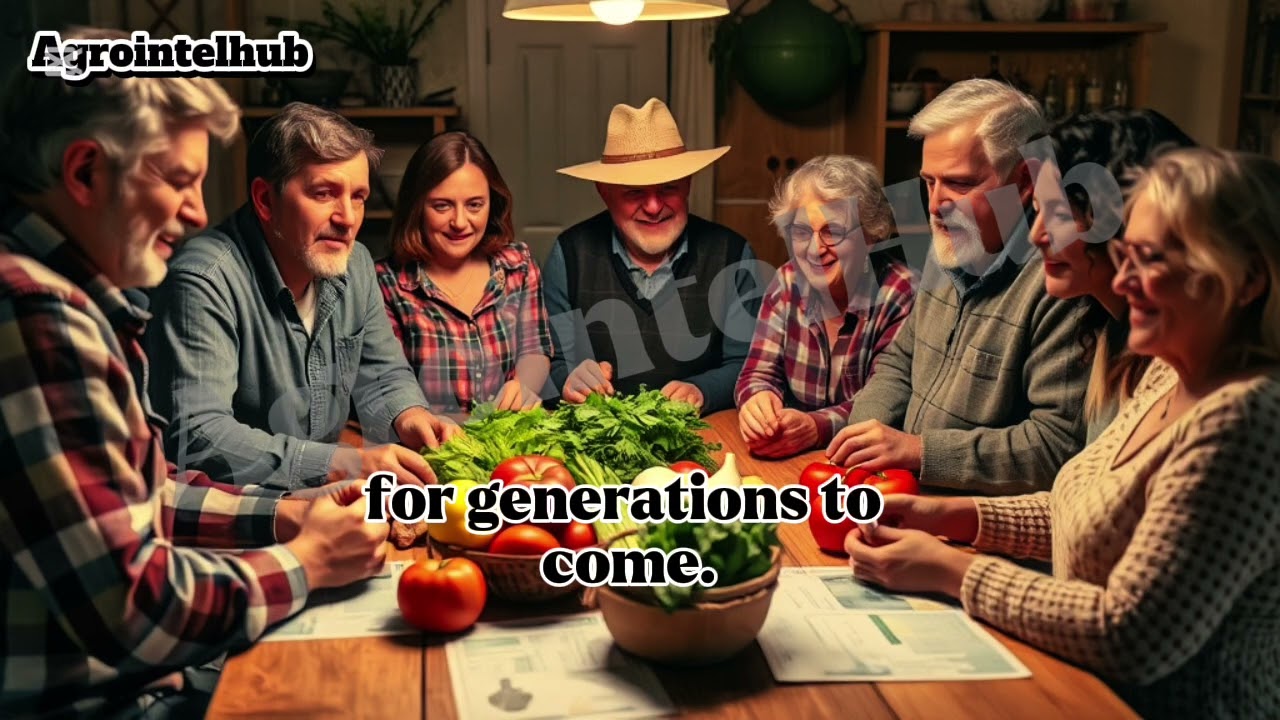 Who We Are – Introducing AgroIntel Hub