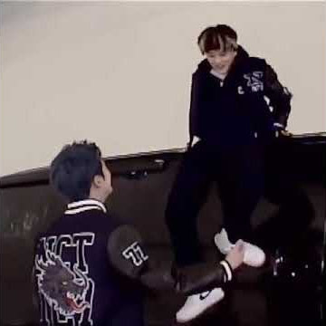So Jaehyun is that type of boyfriend?