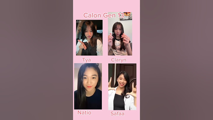 Calon gen 13 #jkt48  😭😭