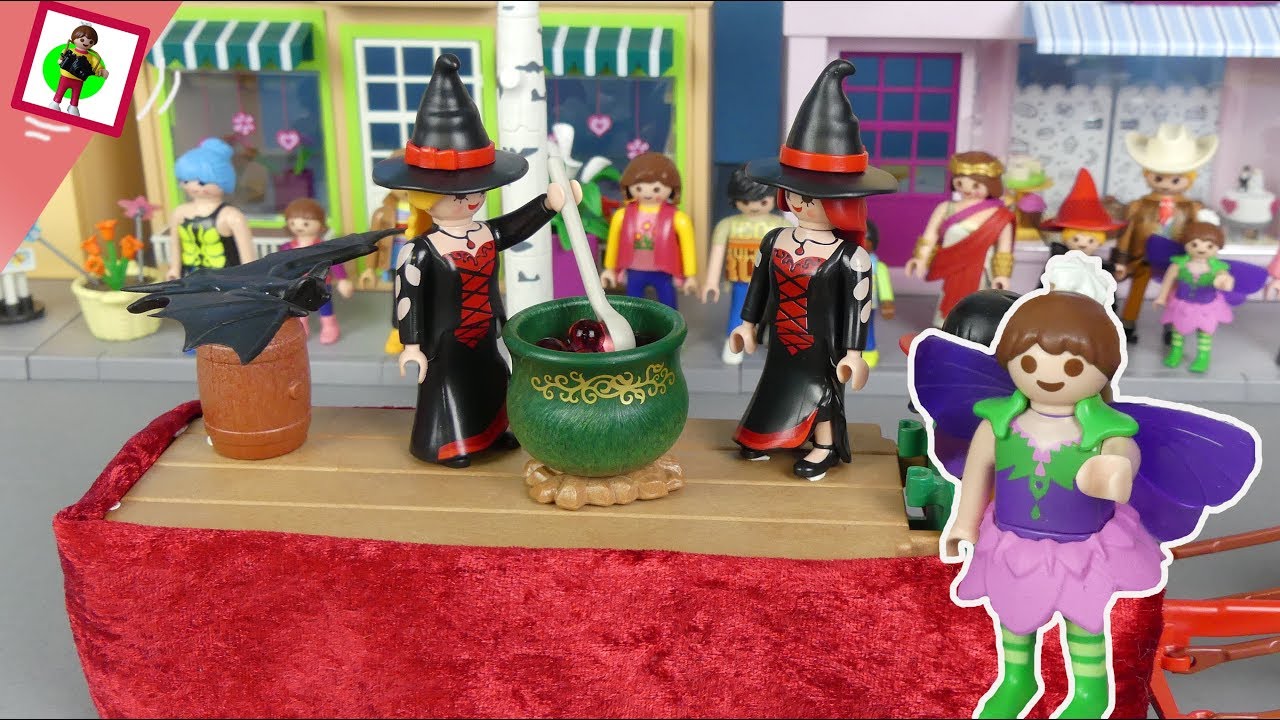Playmobil Film 