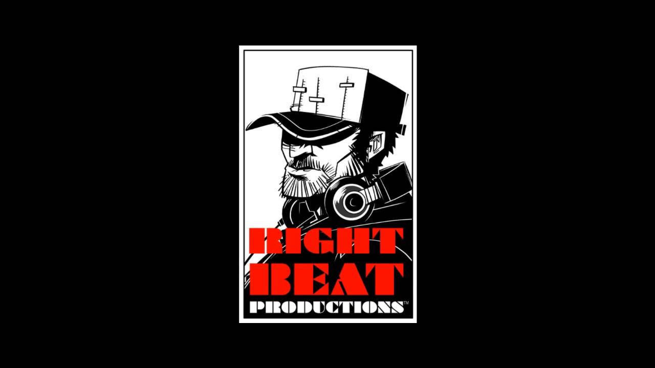 Horrorcore Beat (live guitar)