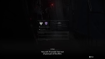 Armored Core VI Chapter 3 part 2!