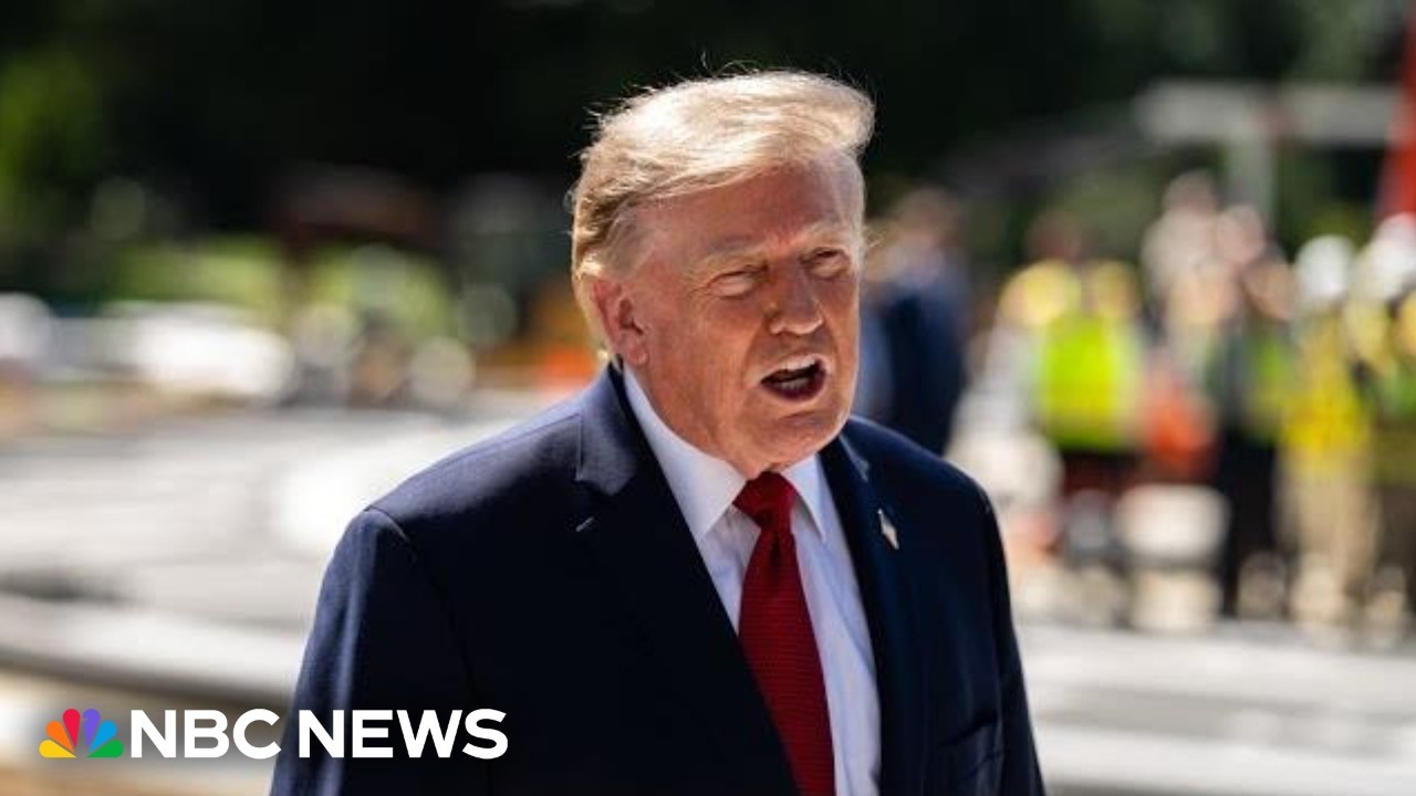 Trump says he will meet with Kim Jong Un this year