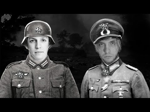 mzlff x pyrokinesis - Руны и Свастики(ai cover) | аи кавер