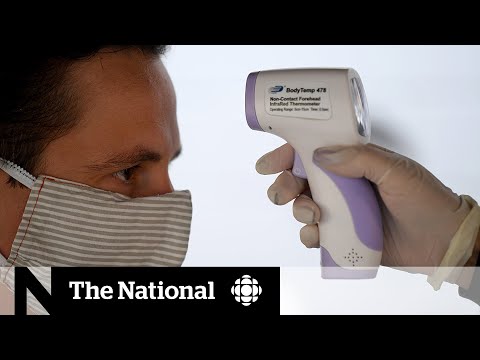 Travel Bubbles Considered For Regions With Low Covid 19 Cases Youtube