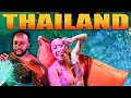 Koh samuibest island in thailand  thailand travel vlog 2024 