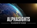 Alphasights  unlocking knowledge and powering success