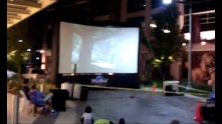 Villages at the Domain Living - iPic Theater - Back to School Event