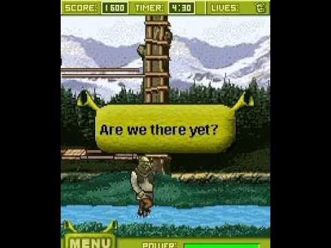 Shrek the Third for ios instal free Shrek the Third for ios instal free